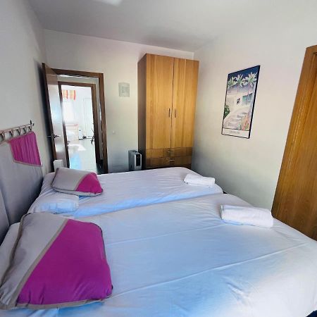 Apartamento Costa Del Sol By Gms Apartamentos Fuengirola Dış mekan fotoğraf