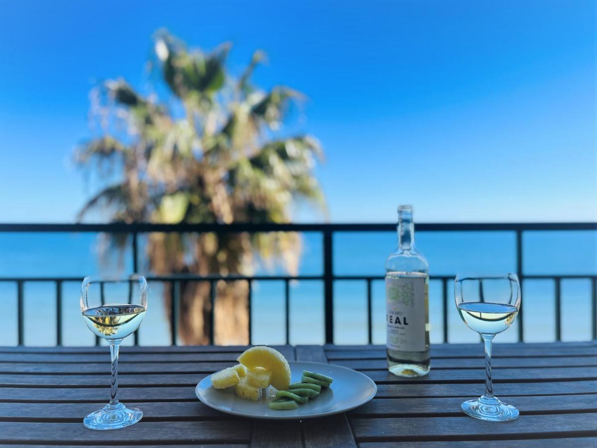 Apartamento Costa Del Sol By Gms Apartamentos Fuengirola Dış mekan fotoğraf