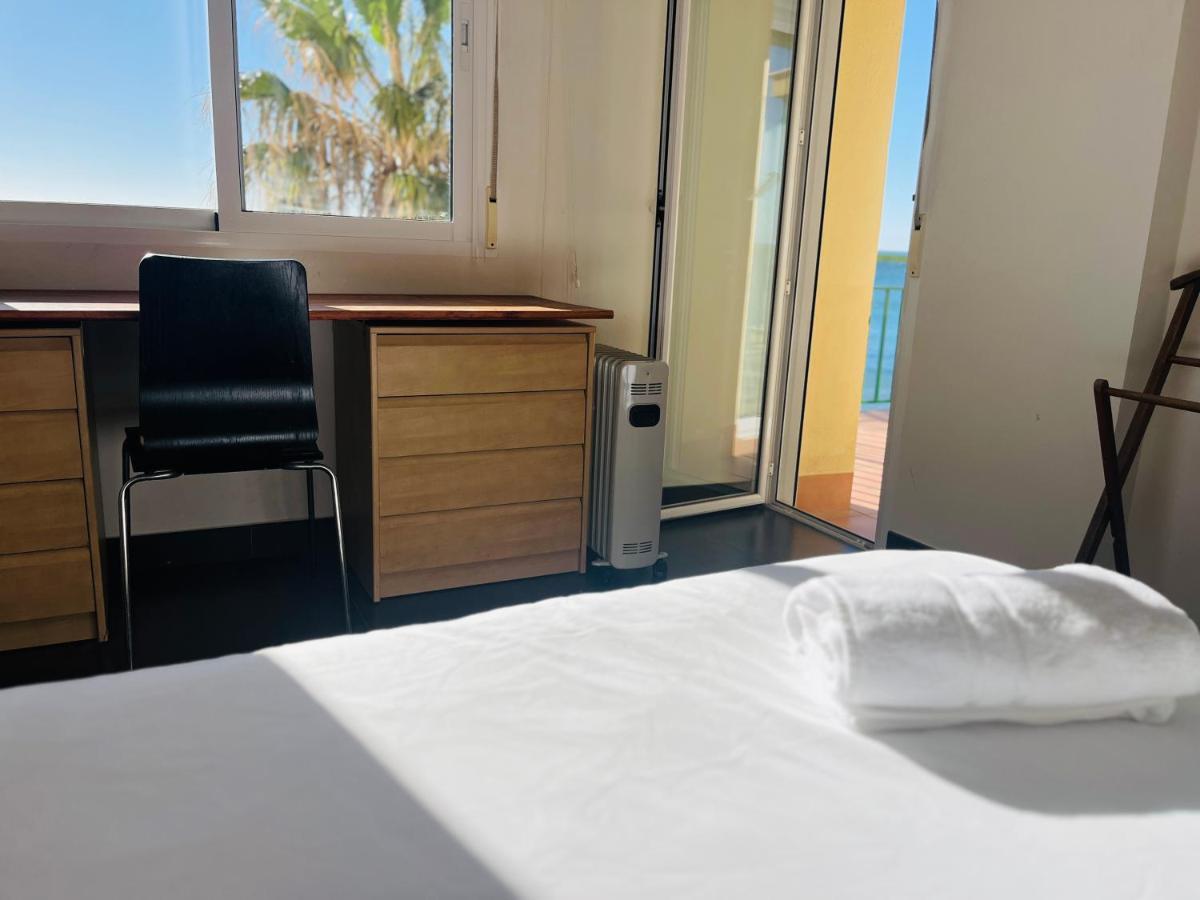 Apartamento Costa Del Sol By Gms Apartamentos Fuengirola Dış mekan fotoğraf
