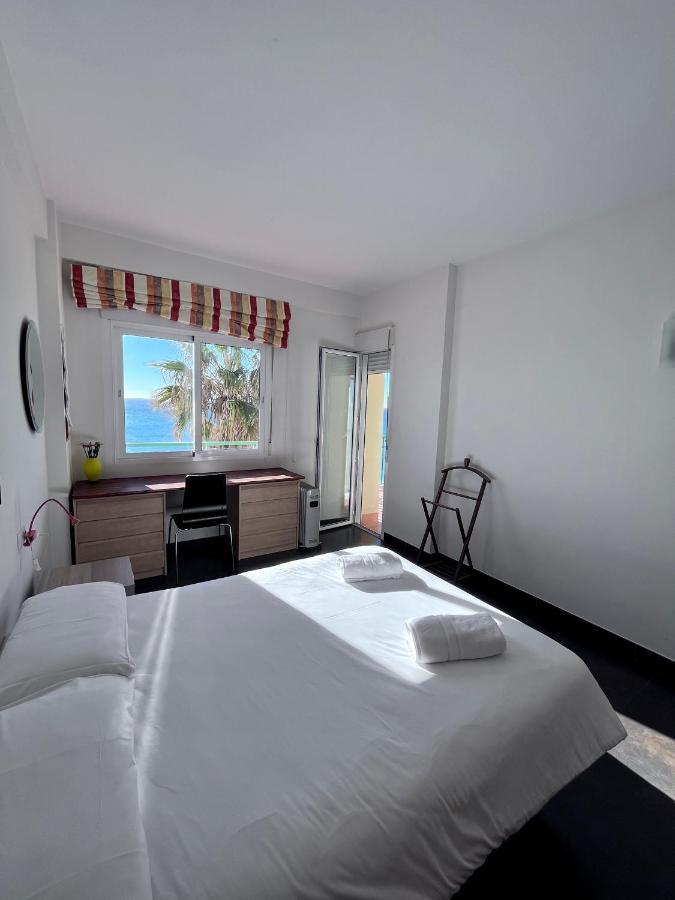 Apartamento Costa Del Sol By Gms Apartamentos Fuengirola Dış mekan fotoğraf