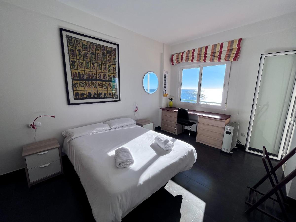Apartamento Costa Del Sol By Gms Apartamentos Fuengirola Dış mekan fotoğraf
