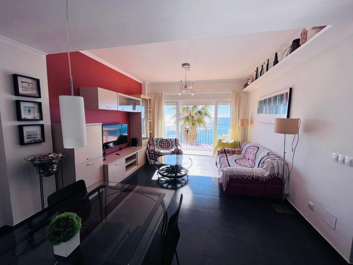 Apartamento Costa Del Sol By Gms Apartamentos Fuengirola Dış mekan fotoğraf