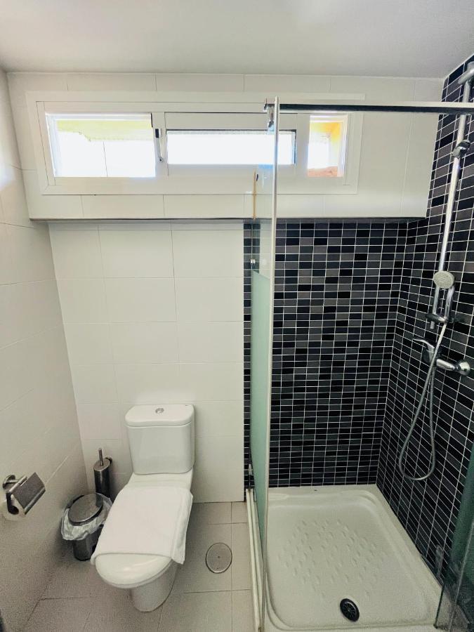 Apartamento Costa Del Sol By Gms Apartamentos Fuengirola Dış mekan fotoğraf