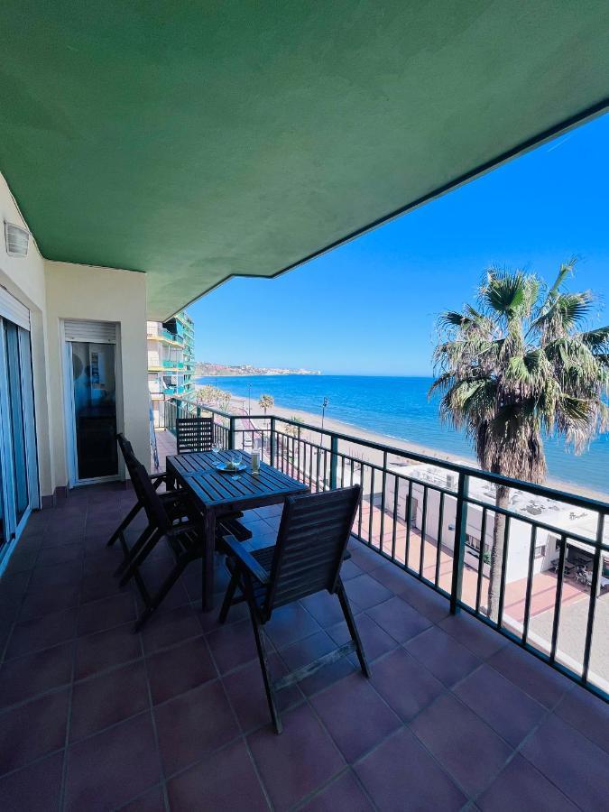 Apartamento Costa Del Sol By Gms Apartamentos Fuengirola Dış mekan fotoğraf