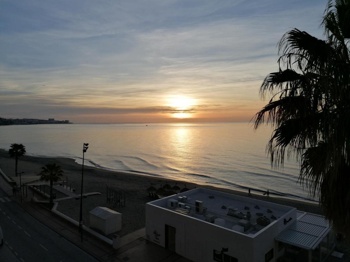 Apartamento Costa Del Sol By Gms Apartamentos Fuengirola Dış mekan fotoğraf