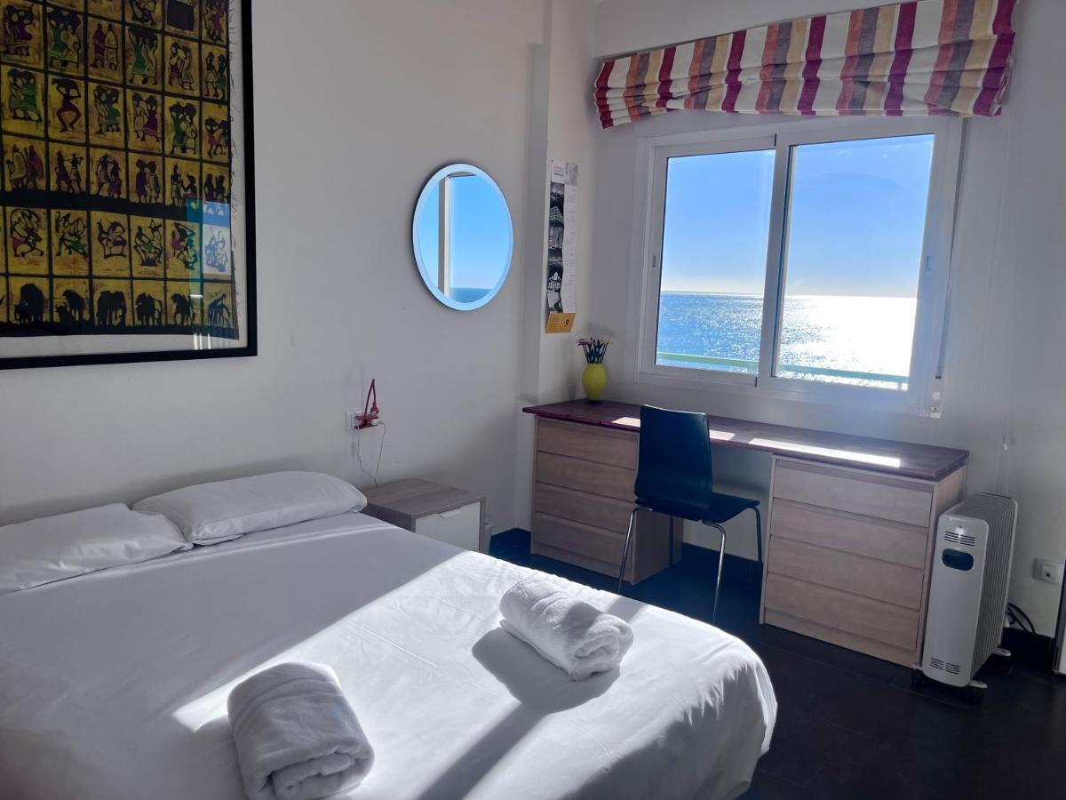 Apartamento Costa Del Sol By Gms Apartamentos Fuengirola Dış mekan fotoğraf