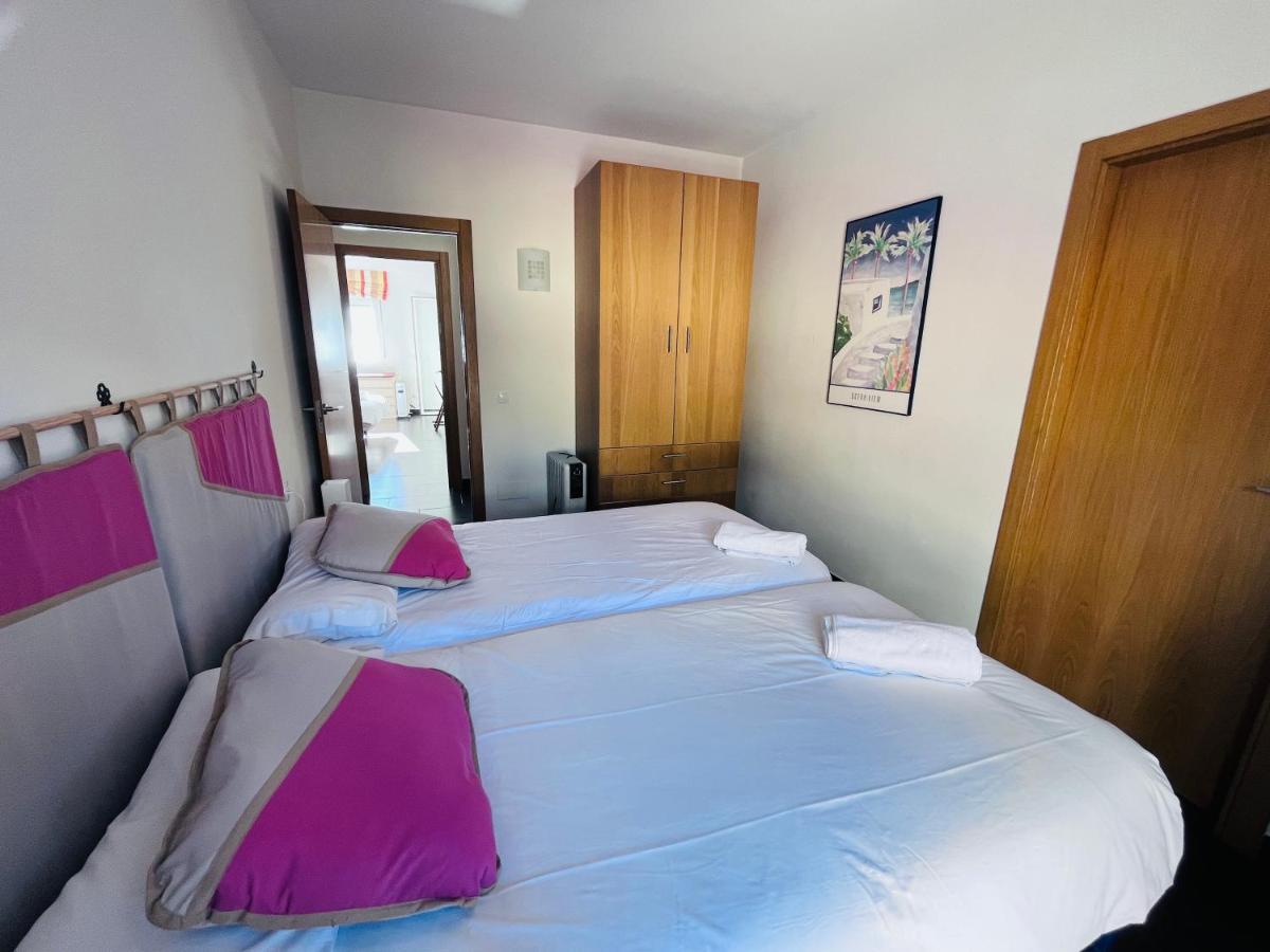 Apartamento Costa Del Sol By Gms Apartamentos Fuengirola Dış mekan fotoğraf