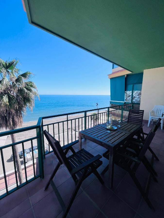 Apartamento Costa Del Sol By Gms Apartamentos Fuengirola Dış mekan fotoğraf