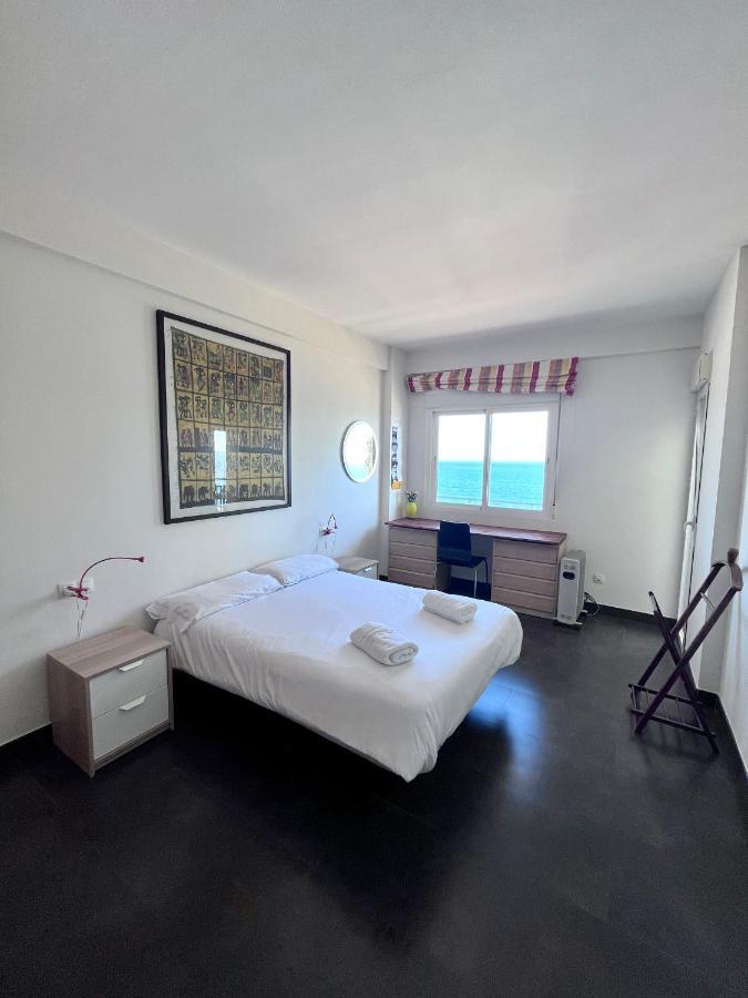 Apartamento Costa Del Sol By Gms Apartamentos Fuengirola Dış mekan fotoğraf