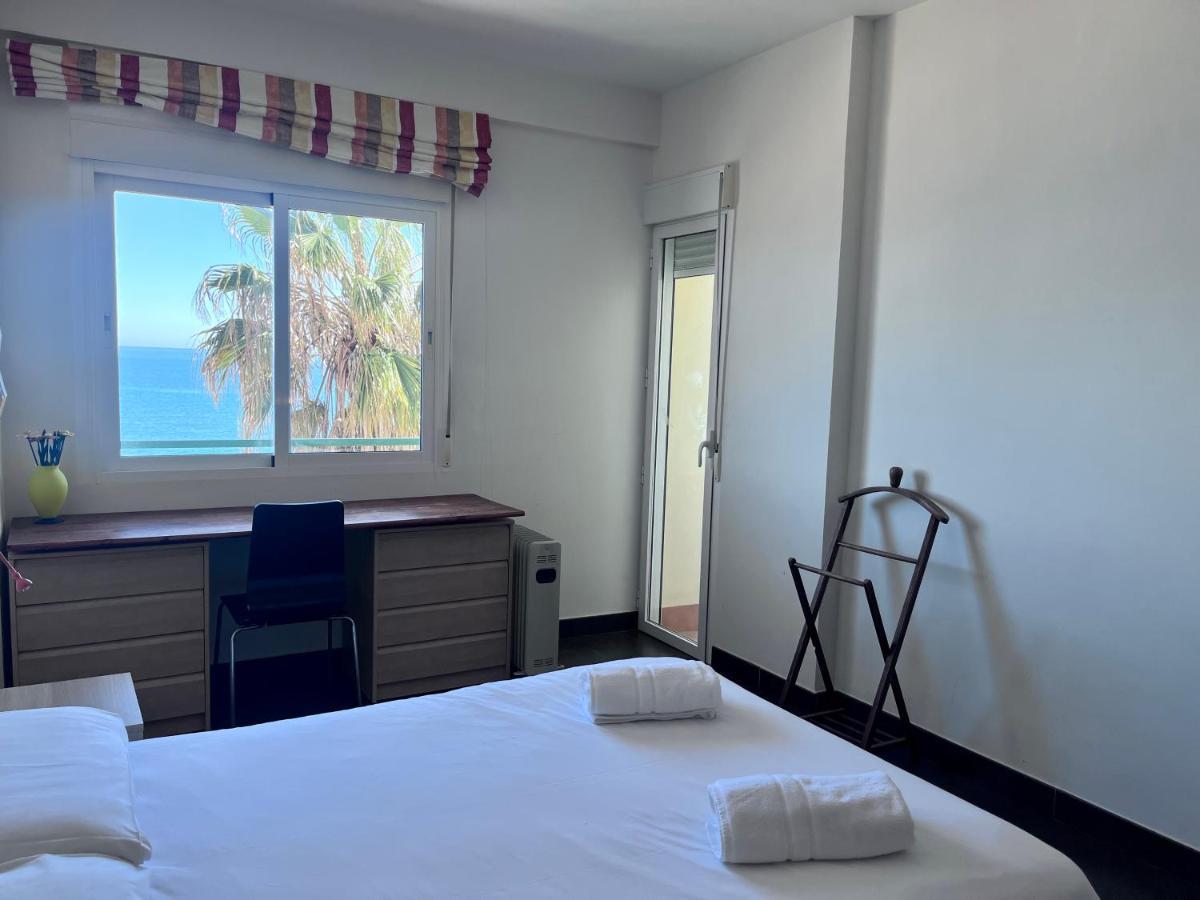 Apartamento Costa Del Sol By Gms Apartamentos Fuengirola Dış mekan fotoğraf