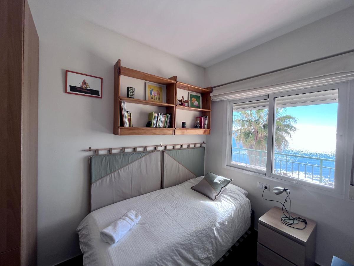 Apartamento Costa Del Sol By Gms Apartamentos Fuengirola Dış mekan fotoğraf