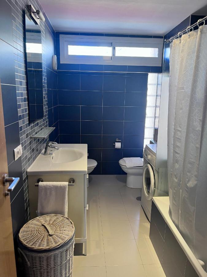 Apartamento Costa Del Sol By Gms Apartamentos Fuengirola Dış mekan fotoğraf