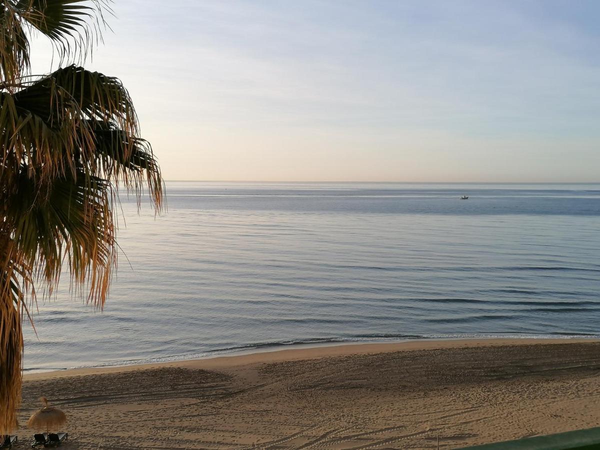 Apartamento Costa Del Sol By Gms Apartamentos Fuengirola Dış mekan fotoğraf