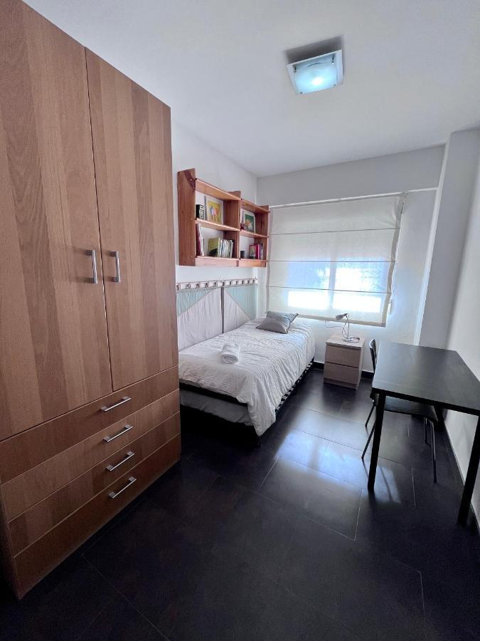 Apartamento Costa Del Sol By Gms Apartamentos Fuengirola Dış mekan fotoğraf