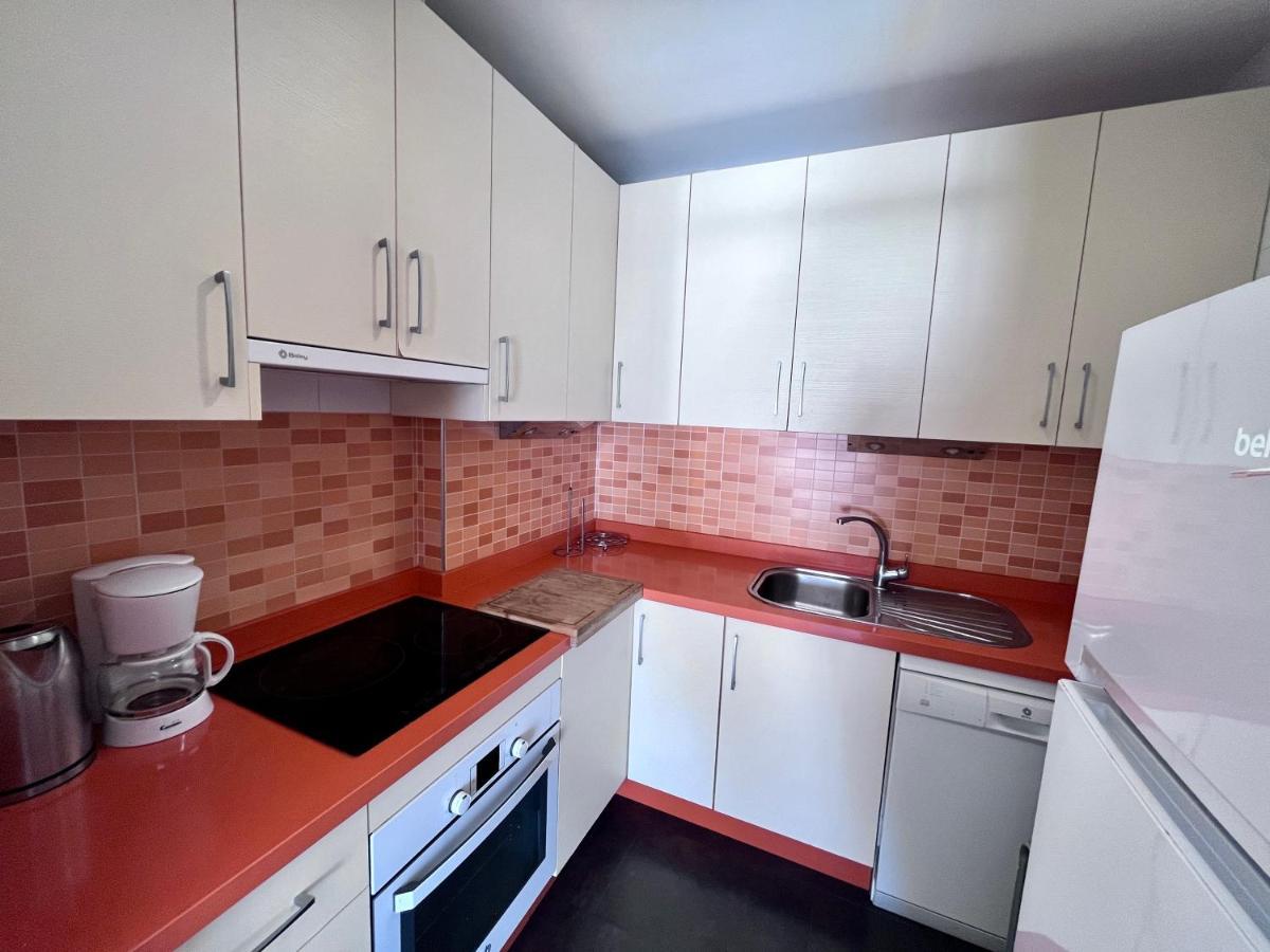 Apartamento Costa Del Sol By Gms Apartamentos Fuengirola Dış mekan fotoğraf
