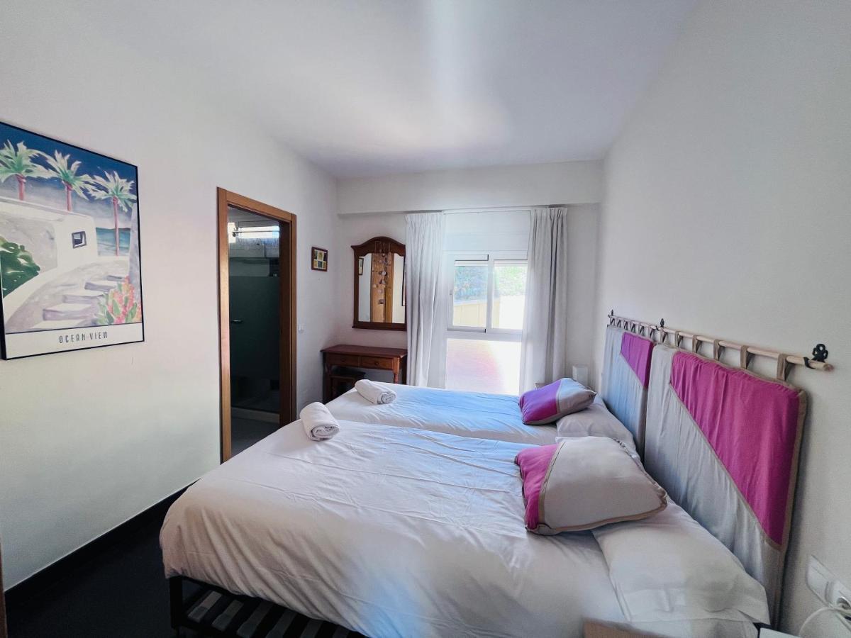 Apartamento Costa Del Sol By Gms Apartamentos Fuengirola Dış mekan fotoğraf