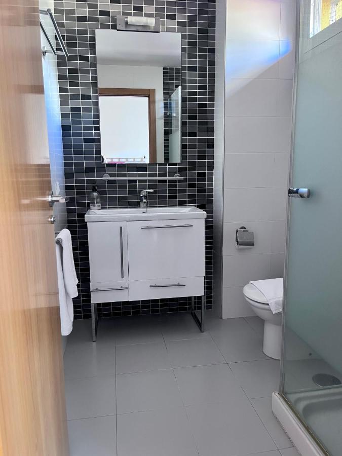 Apartamento Costa Del Sol By Gms Apartamentos Fuengirola Dış mekan fotoğraf